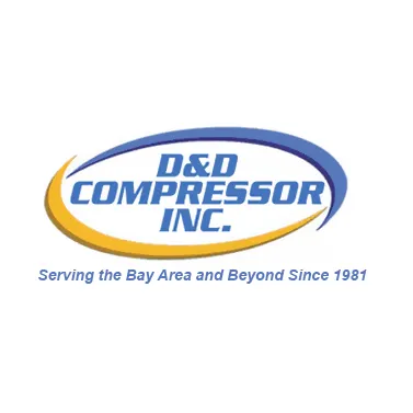 Slide of D & D Compressor