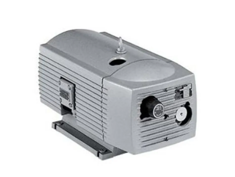 Slide of D & D Compressor