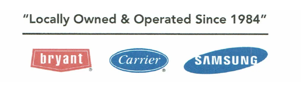 Slide of D & D Heating & Air Conditioning