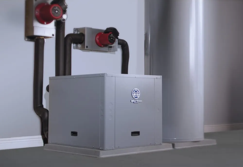 Slide of D & D Heating & Air Conditioning