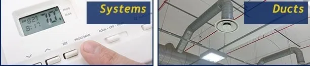 Slide of D & D Heating & Air Conditioning