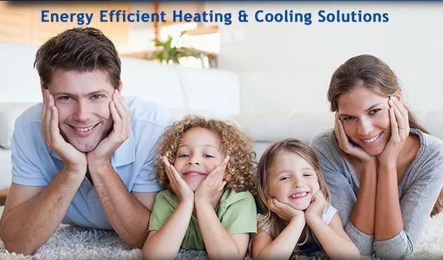 Slide of D & D Heating & Air Conditioning