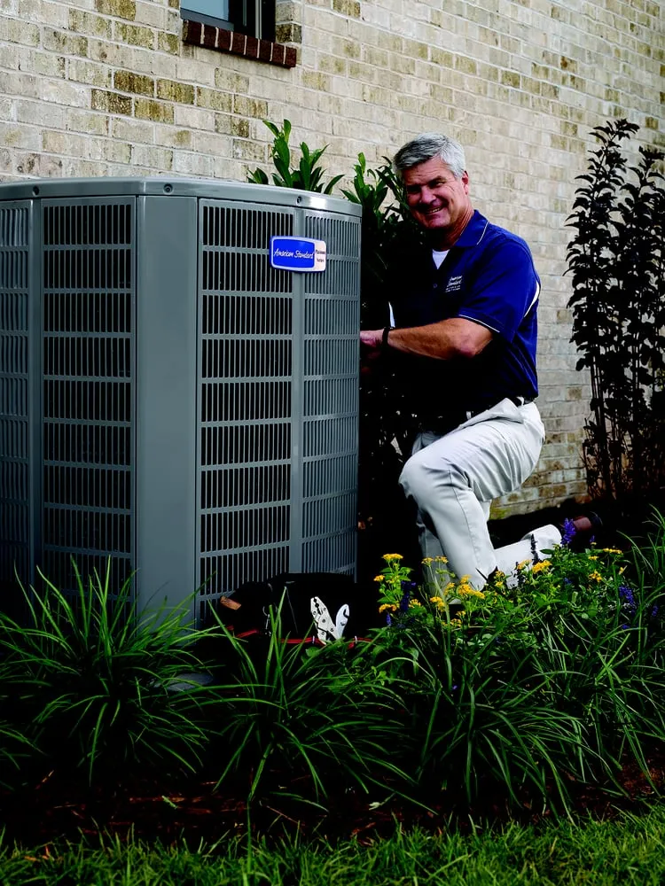 Slide of D & D Heating & Air Conditioning