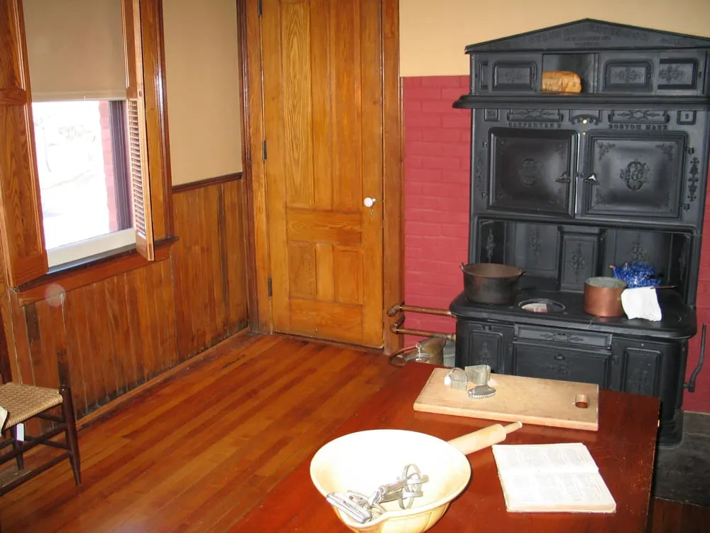 Slide of D & D Heating & Air Conditioning