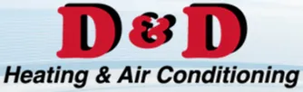 Trusted air conditioning service in North Oxford, MA by D & D Heating & Air Conditioning