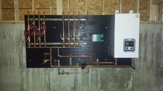 Certified air conditioning tune-up experts serving North Oxford, MA - D & D Heating & Air Conditioning