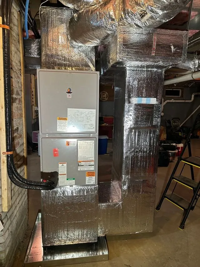 Top-rated heating repair in North Oxford, MA by D & D Heating & Air Conditioning