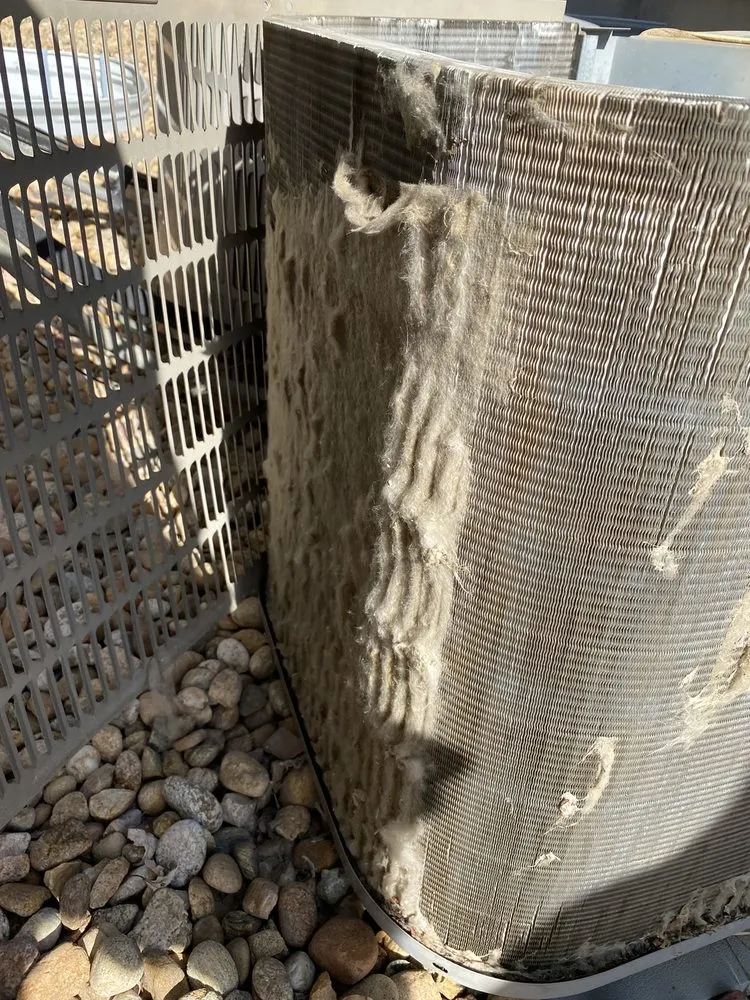 Slide of D & D Heating & Air