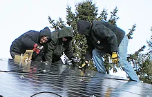 Slide of D & D Heating & Cooling