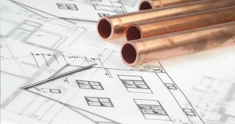 Slide of D & D Heating & Cooling