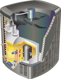 Slide of D & D Heating & Cooling