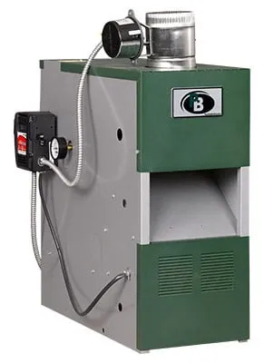 Slide of D & D Heating