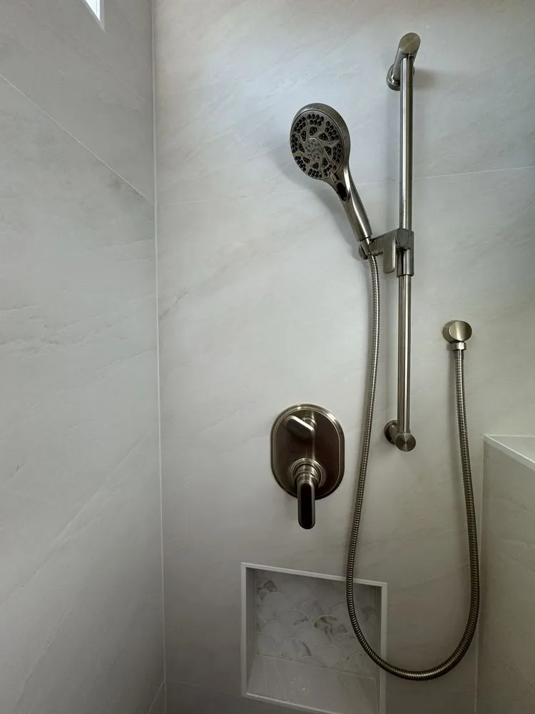 Slide of D & D Plumbing