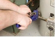 Slide of D & D Plumbing