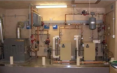 Slide of D & D Plumbing