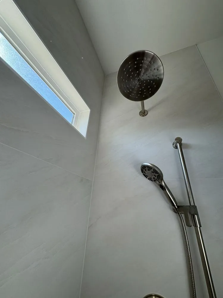 Slide of D & D Plumbing