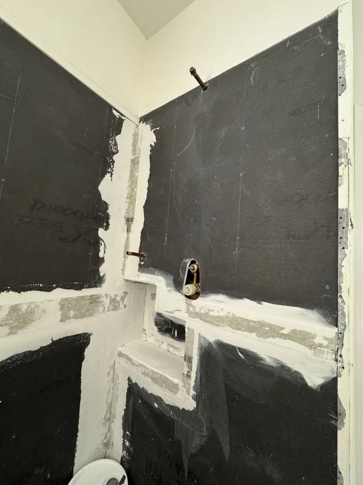 Slide of D & D Plumbing