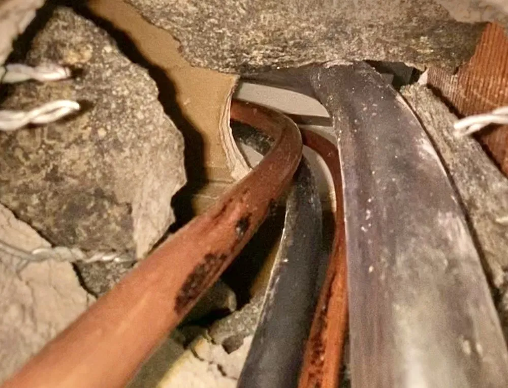 Slide of D & D Refrigeration