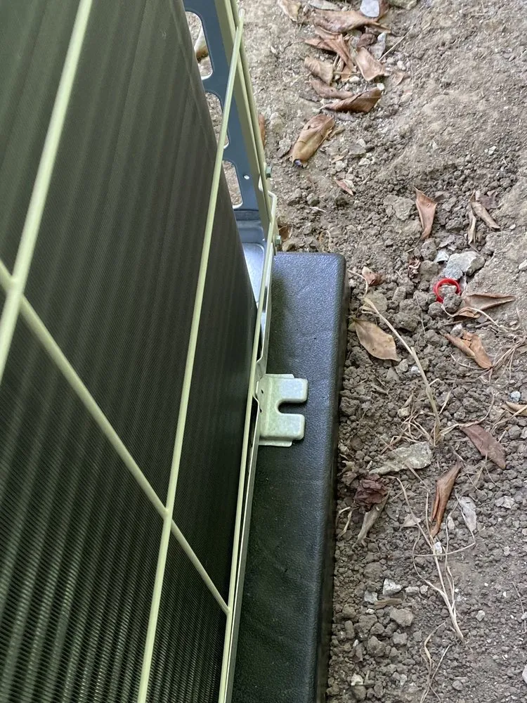 Slide of D & D Refrigeration