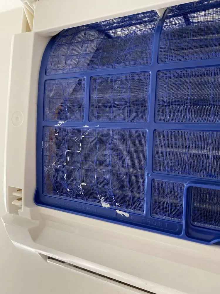 Slide of D & D Refrigeration