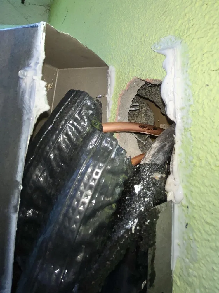 Slide of D & D Refrigeration