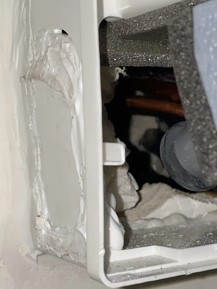 Slide of D & D Refrigeration