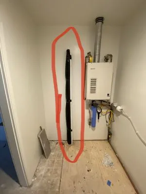 D & D Refrigeration Logo