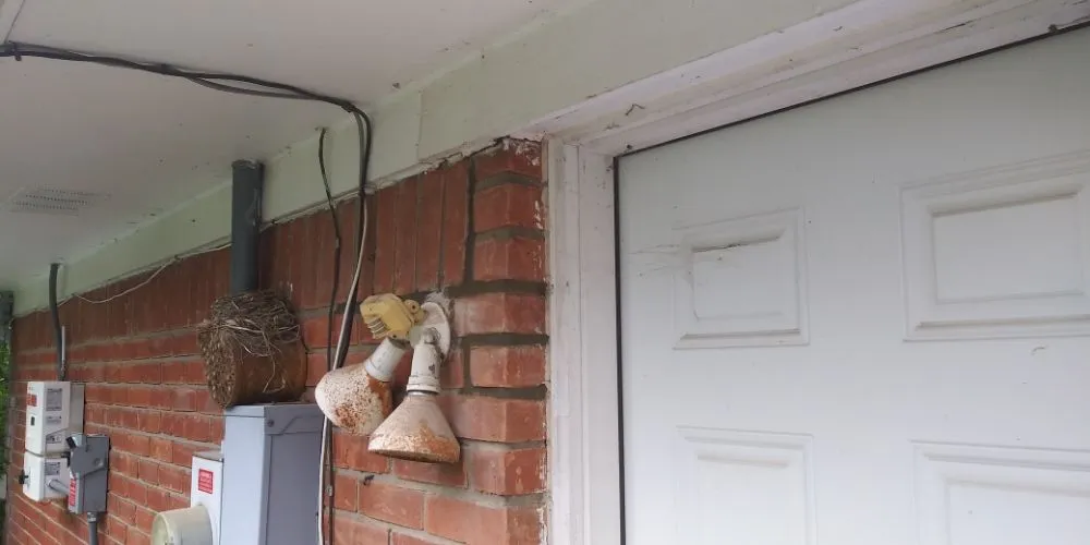 Slide of D & F Heating, Fireplace and Chimney