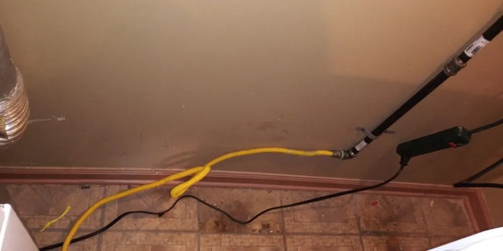 Slide of D & F Heating, Fireplace and Chimney