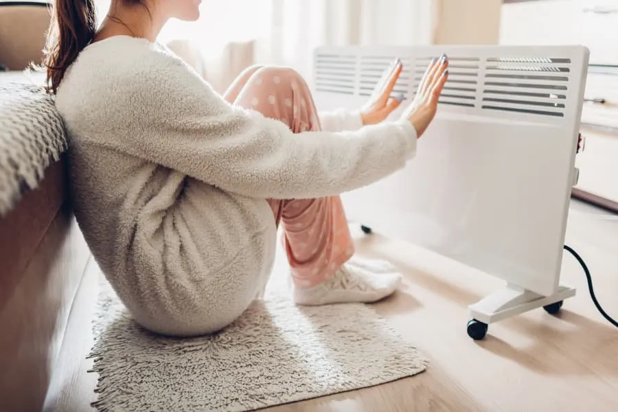 Slide of D & G Heating & Cooling