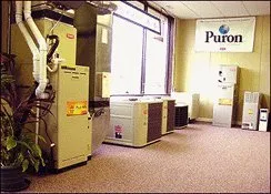 Slide of D & G Heating & Cooling