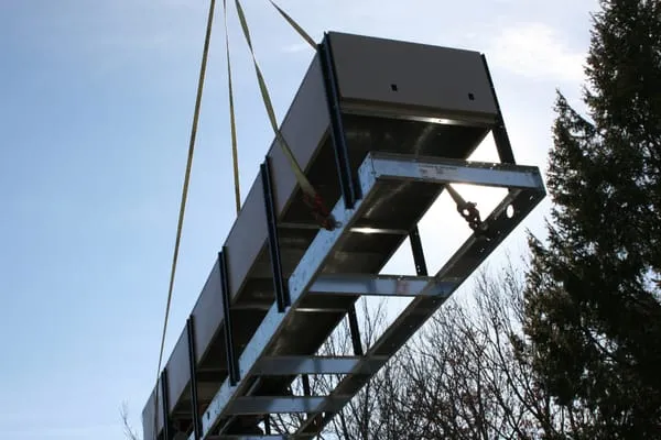 D & H Service Inc Logo