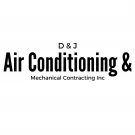 Slide of D & J Air Conditioning and Mechanical Contracting