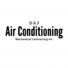 Slide of D & J Air Conditioning and Mechanical Contracting
