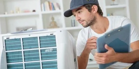 D & J Air Conditioning and Mechanical Contracting