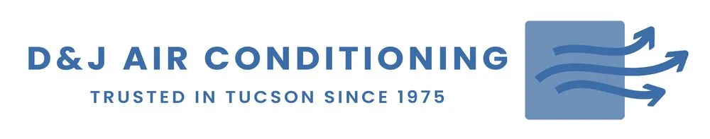 Slide of D & J Air Conditioning