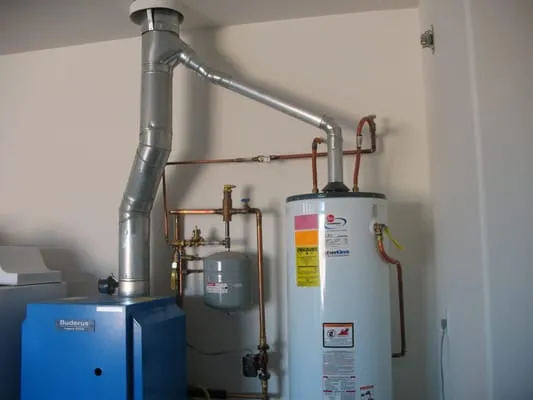 D & J Pipe Specialist Logo