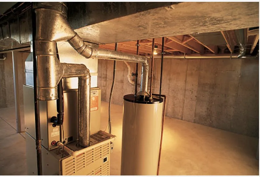 Slide of D & J Plumbing Heating & Cooling