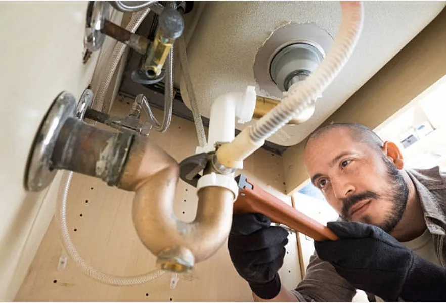 Slide of D & J Plumbing Heating & Cooling