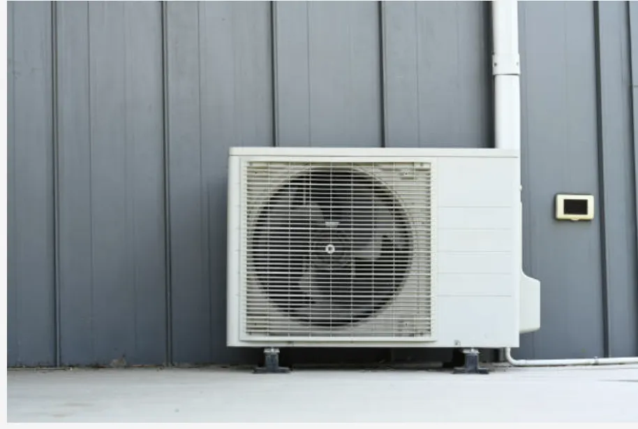 Slide of D & J Plumbing Heating & Cooling