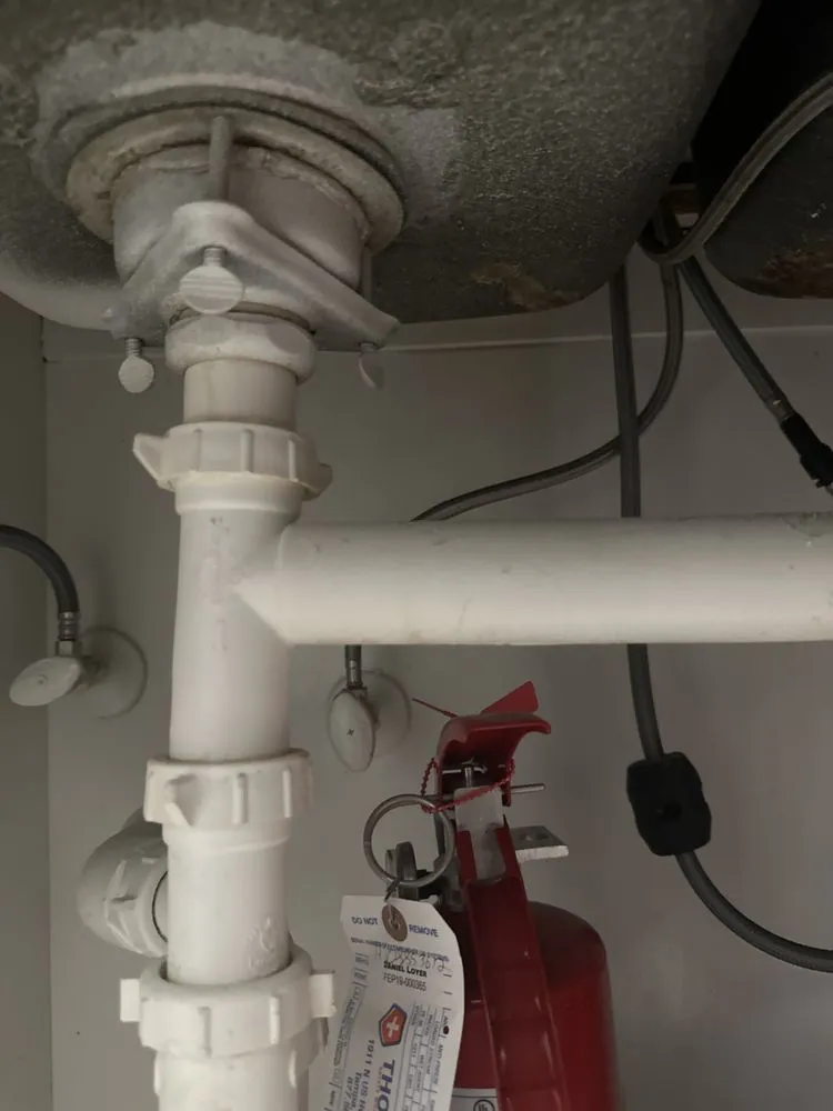 Slide of D & J Plumbing Heating & Cooling