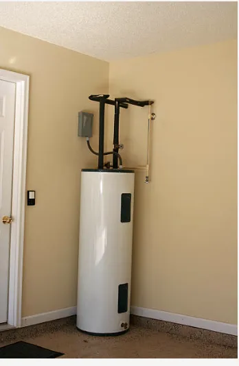 Slide of D & J Plumbing Heating & Cooling