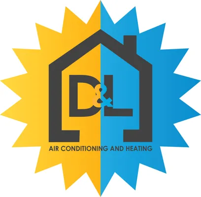 D & L Air Conditioning & Heating