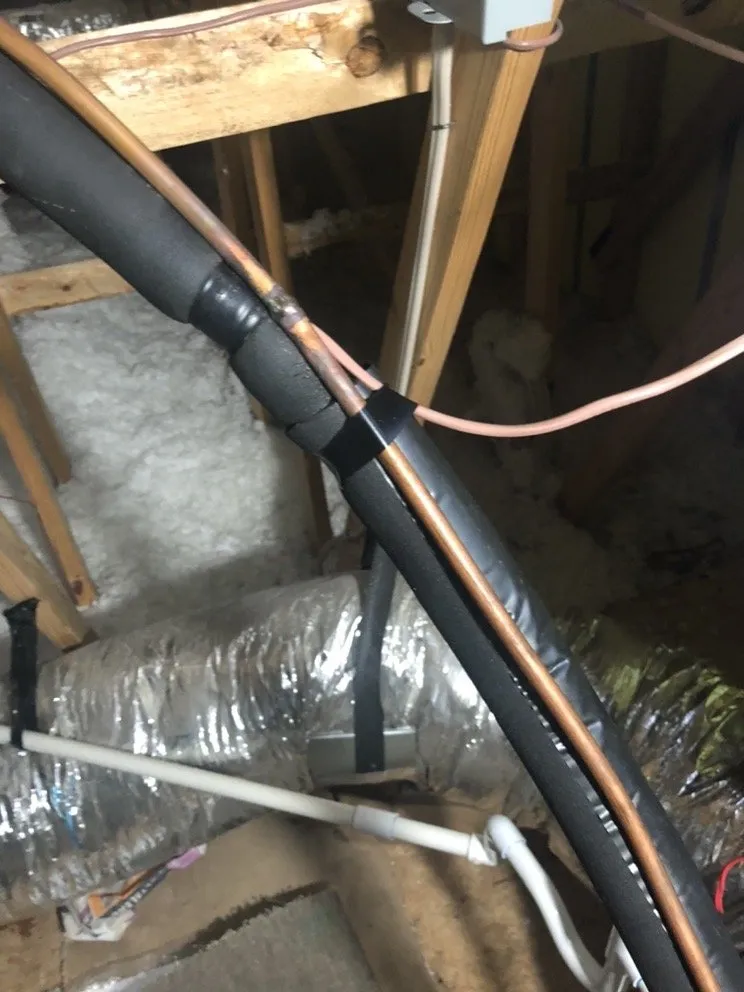 Slide of D & L Heating & Air