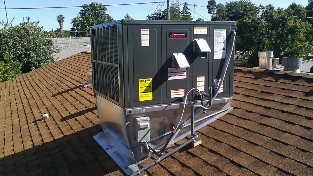 Slide of D & L Heating and Air