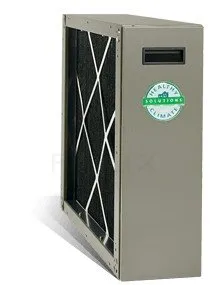 Slide of D & L Heating and Cooling