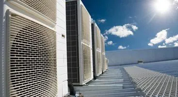 Slide of D & L Heating and Cooling