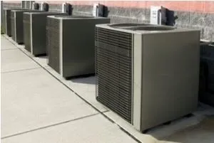 Slide of D & L Heating and Cooling