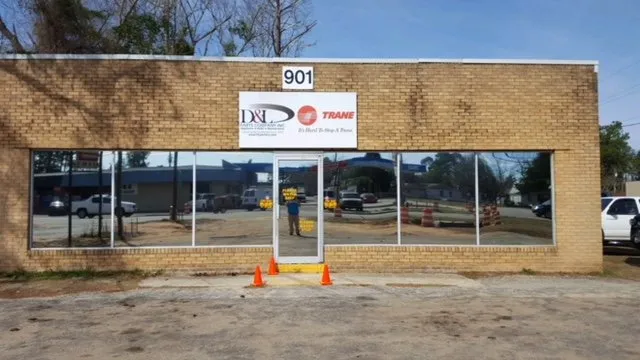 Slide of D & L Parts Company