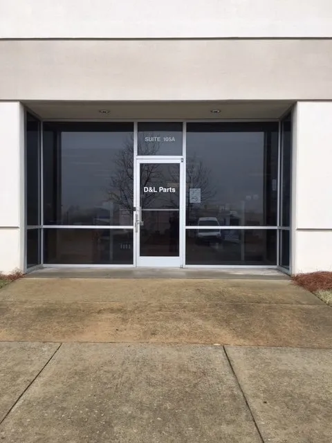 Slide of D & L Parts Company